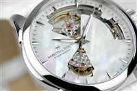 Orologio Hamilton Donna Jazzmaster in Acciaio H32215890 - H32215890